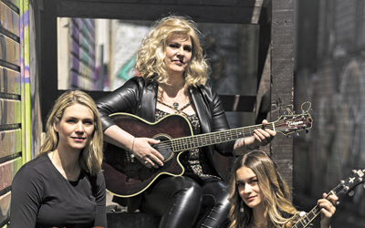 Gaslighter - Songs of The Dixie Chicks event artwork